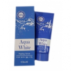 Cellio Aqua White/пилинг на водной основе